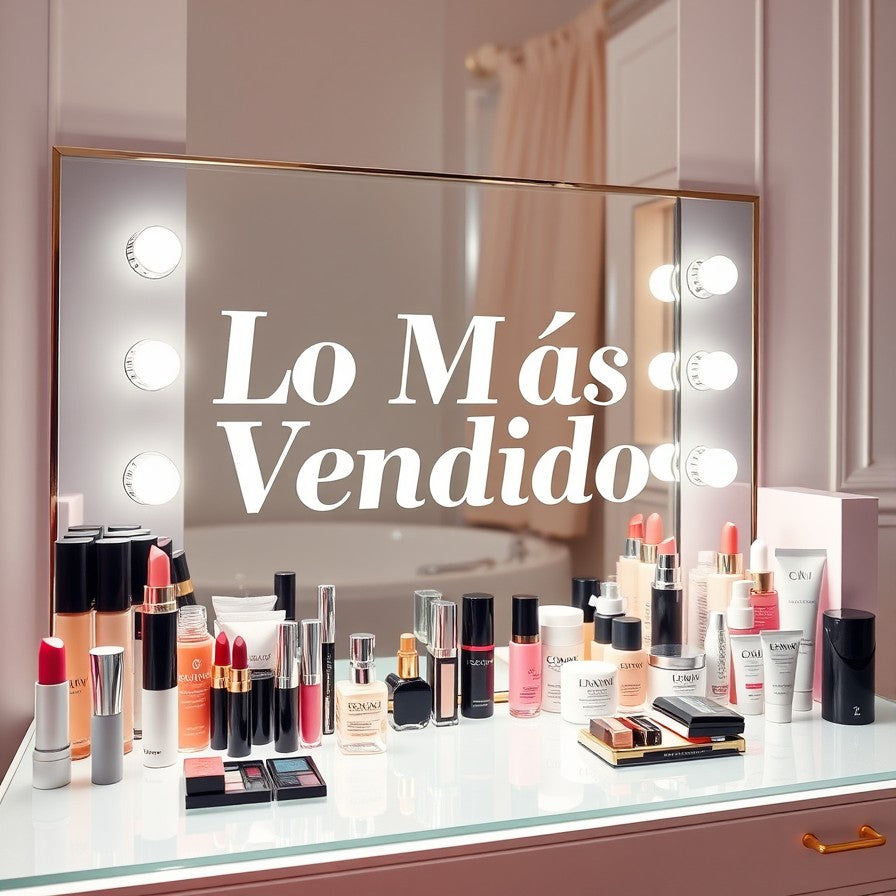 Productos destacados